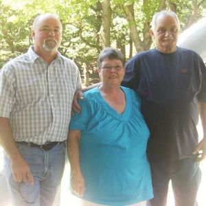 Meet your Posher, Becky